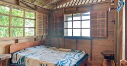 Beautiful Home with Land in Uvita