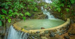 Beautiful Family Estate in Uvita