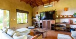 Luxury Home in Escalares