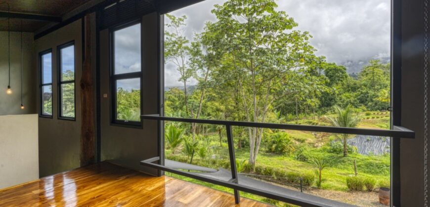 Mountain View Property for Sale Uvita