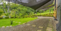 Mountain View Property for Sale Uvita