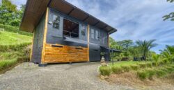 Mountain View Property for Sale Uvita