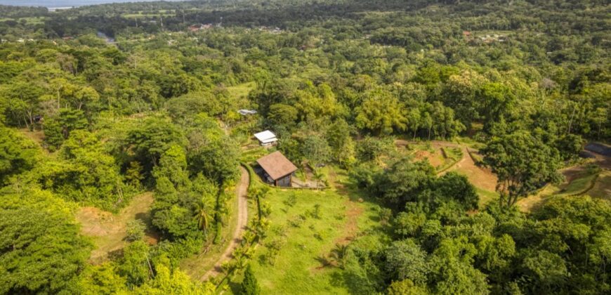 Mountain View Property for Sale Uvita