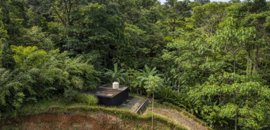 Mountain View Property for Sale Uvita