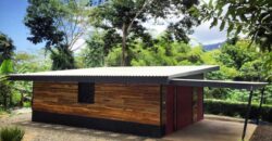 Mountain View Property for Sale Uvita