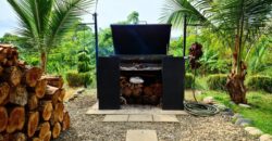Mountain View Property for Sale Uvita
