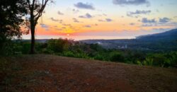Mountain View Property for Sale Uvita
