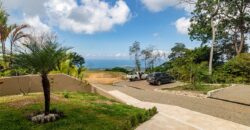 Ocean View Rental Homes for Sale Uvita