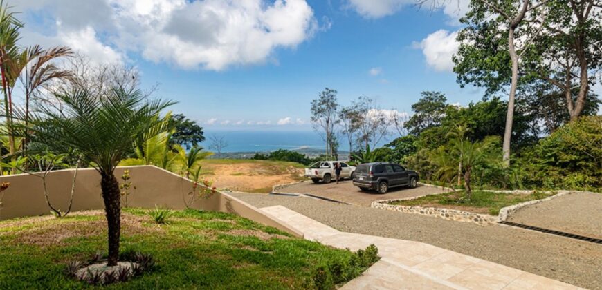 Ocean View Rental Homes for Sale Uvita