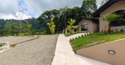 Ocean View Rental Homes for Sale Uvita