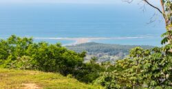 Ocean View Rental Homes for Sale Uvita