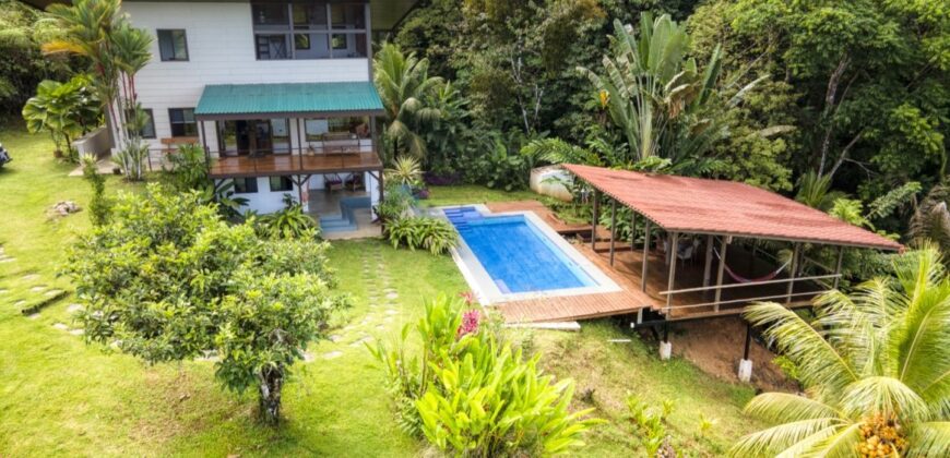 Large Rental Property For Sale Matapalo