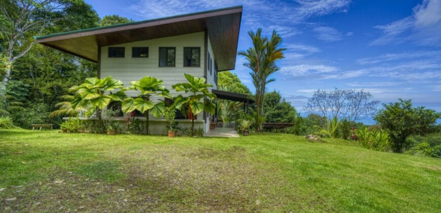 Large Rental Property For Sale Matapalo