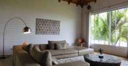 25 Hectares Turnkey Retreat in Tinamastes