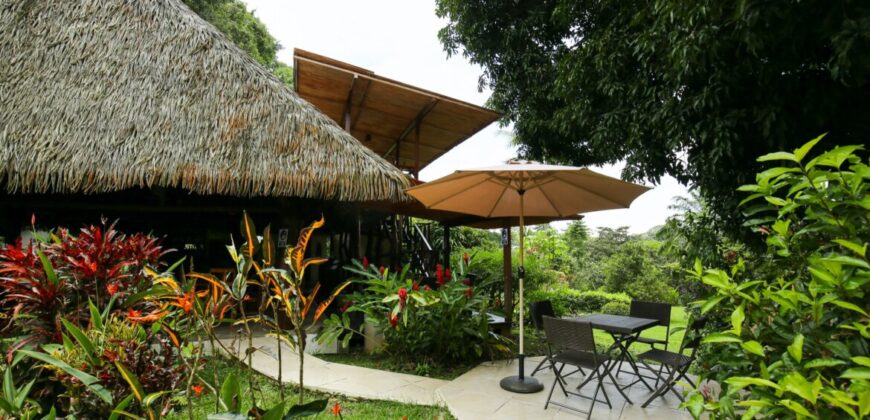Hotel Rental Property For Sale Ojochal