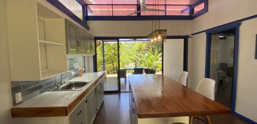 Hotel Rental Property For Sale Ojochal