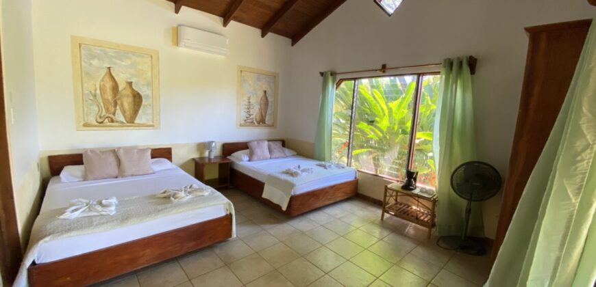 Hotel Rental Property For Sale Ojochal