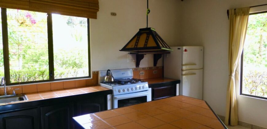 Ojochal Home And Guest House For Sale