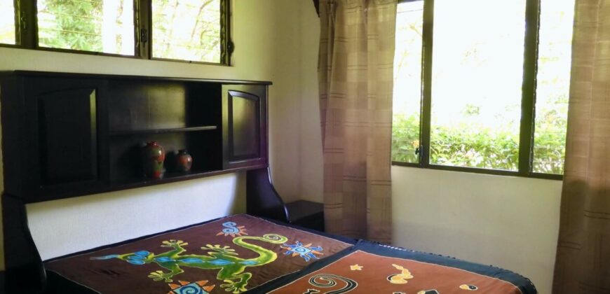 Ojochal Home And Guest House For Sale