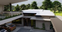 Tropical Contemporary Home for Sale Uvita