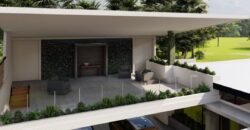 Tropical Contemporary Home for Sale Uvita