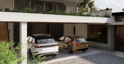 Tropical Contemporary Home for Sale Uvita