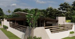 Tropical Contemporary Home for Sale Uvita