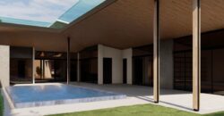 Tropical Contemporary Home for Sale Uvita