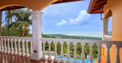 Ocean Views in Uvita Bahia Ballena