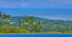 Ocean Views in Uvita Bahia Ballena