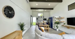 Beautiful Modern Home in Uvita