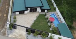 Beautiful Modern Home in Uvita