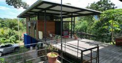 Modern Jungle House in Ojochal