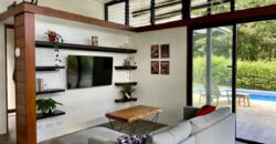 Modern Jungle House in Ojochal