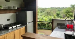 Modern Jungle House in Ojochal