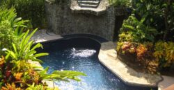 Two Bedroom House with Lot for Sale Ojochal