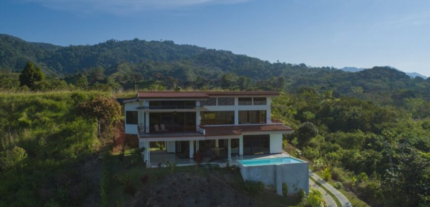 Two Bedroom House For Sale Chontales