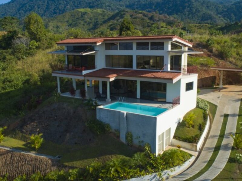Two Bedroom House For Sale Chontales