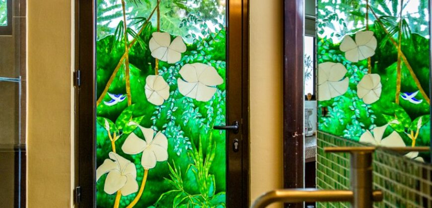 Ocean View Luxury Hotel For Sale Dominical