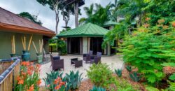 Ocean View Luxury Hotel For Sale Dominical