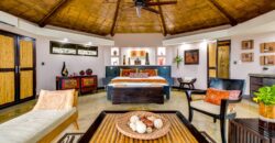 Ocean View Luxury Hotel For Sale Dominical