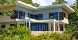 Ocean Views Home for Sale Uvita