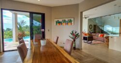 Ocean Views Home for Sale Uvita