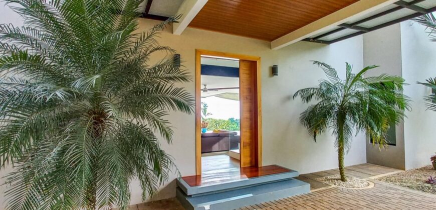 Ocean Views Home for Sale Uvita