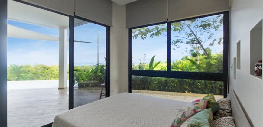 Ocean Views Home for Sale Uvita