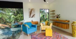 Ocean Views Home for Sale Uvita