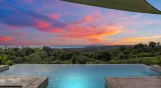 Ocean Views Home for Sale Uvita