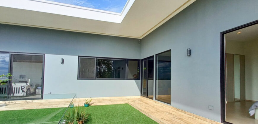 Ocean Views Home for Sale Uvita