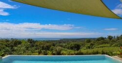 Ocean Views Home for Sale Uvita