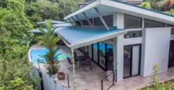 Ocean View Hotel Plus Two Homes Uvita